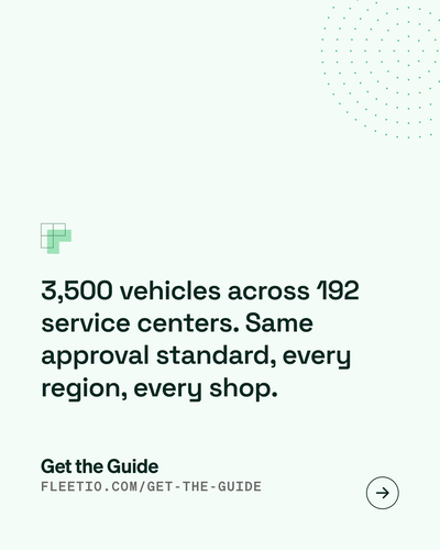 TOFU · Service Providers · Enterprise · V1 · 4×5