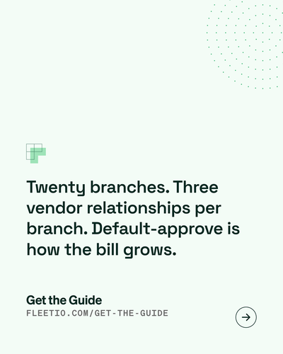 TOFU · Service Providers · Mid-Market · V1 · 4×5