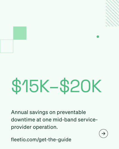 TOFU · Service Providers · Mid-Market · V2 · 4×5