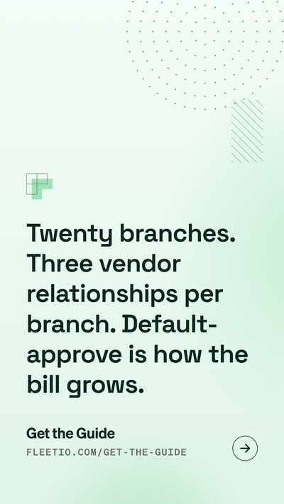 TOFU · Service Providers · Mid-Market · V1 · 9×16
