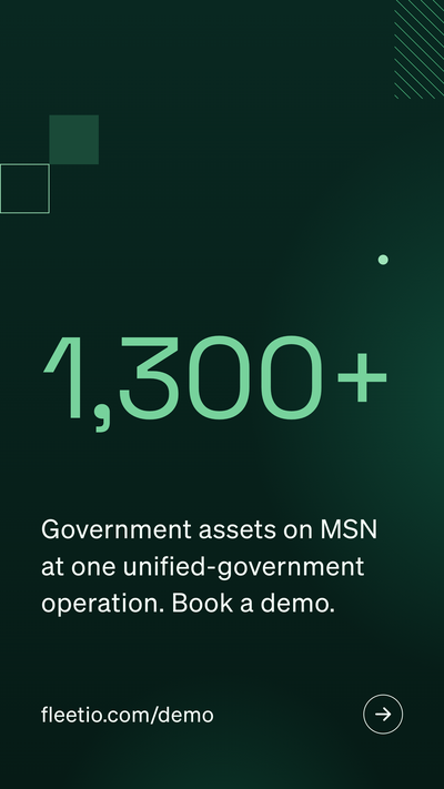 ROI · Government · Enterprise · V1 · 9×16