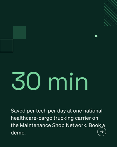 ROI · Trucking · Enterprise · V1 · 4×5