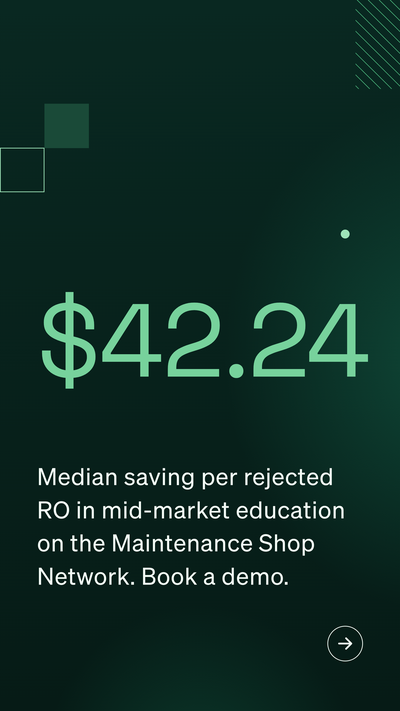 ROI · Education · Mid-Market · V2 · 9×16