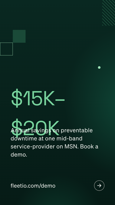 ROI · Service Providers · Mid-Market · V1 · 9×16