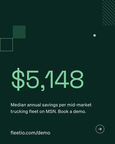 ROI · Trucking · Mid-Market · V1 · 4×5