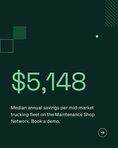 ROI · Trucking · Mid-Market · V1 · 4×5