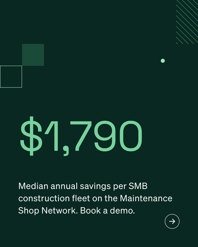 ROI · Construction · SMB · V1 · 4×5
