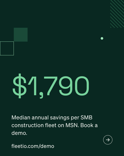 ROI · Construction · SMB · V1 · 4×5