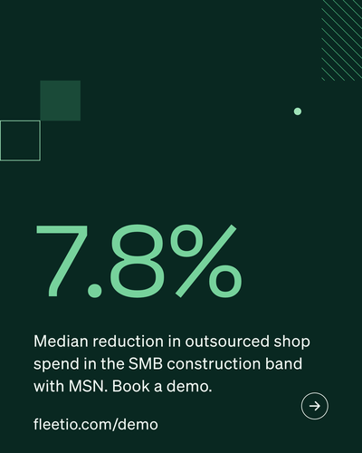 ROI · Construction · SMB · V2 · 4×5