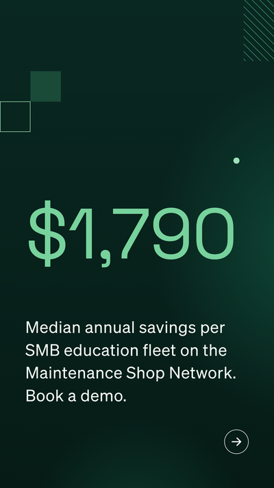 ROI · Education · SMB · V1 · 9×16