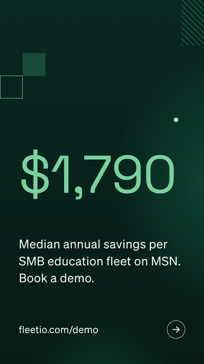 ROI · Education · SMB · V1 · 9×16