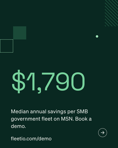 ROI · Government · SMB · V1 · 4×5