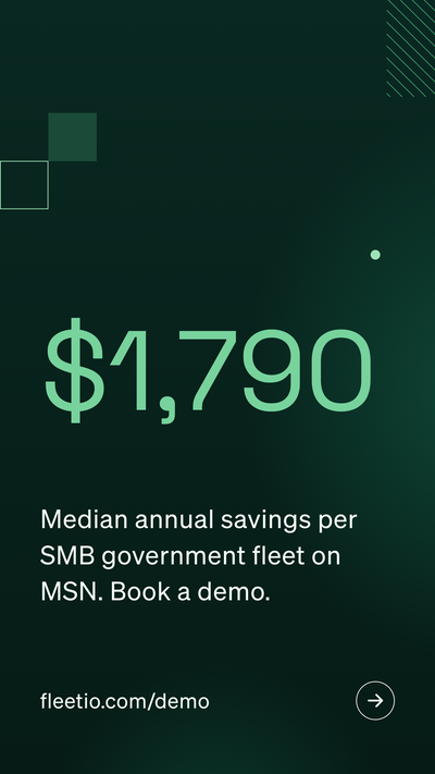 ROI · Government · SMB · V1 · 9×16