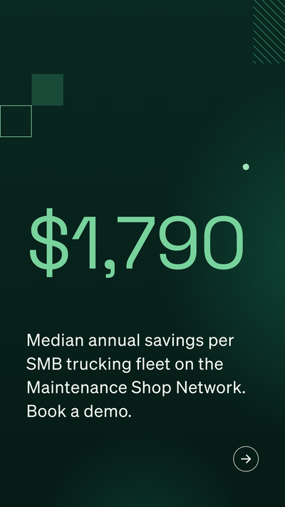 ROI · Trucking · SMB · V1 · 9×16