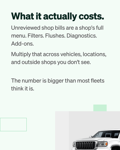 Carousel · Hidden Cost · V1 · Slide 4