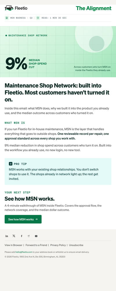 MOFU 01 · MSN intro