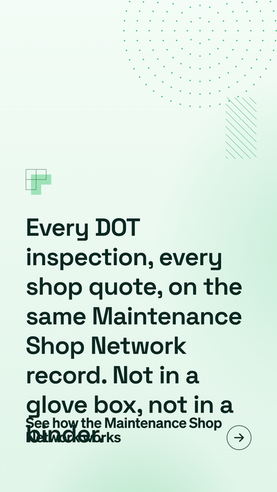 Retargeting · Trucking · Enterprise · V1 · 9×16
