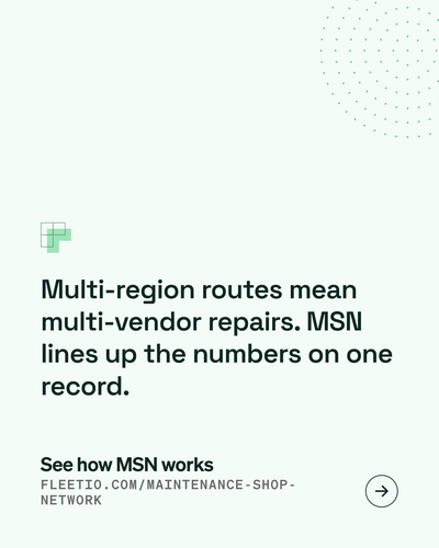 Retargeting · Trucking · Mid-Market · V1 · 4×5