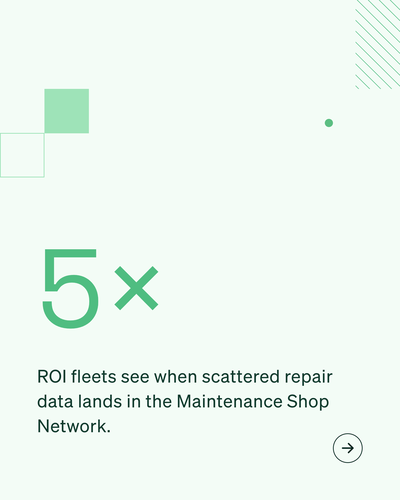 Retargeting · Trucking · Mid-Market · V2 · 4×5