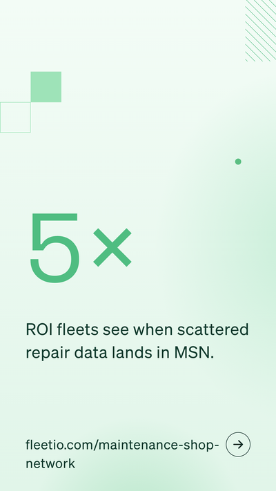Retargeting · Trucking · Mid-Market · V2 · 9×16