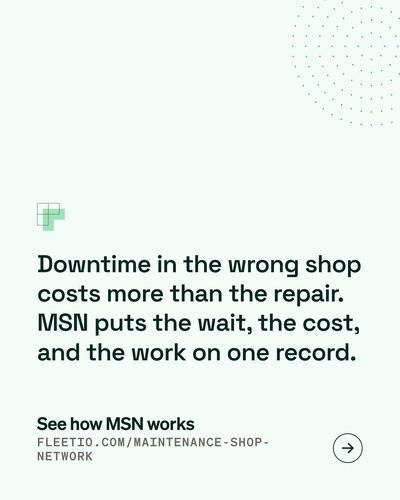 Retargeting · Trucking · SMB · V1 · 4×5