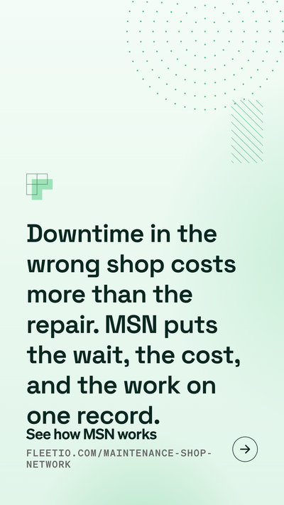 Retargeting · Trucking · SMB · V1 · 9×16